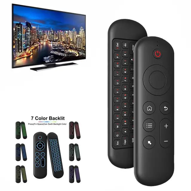 M5 Fly Air Mouse Remote Control2.4G