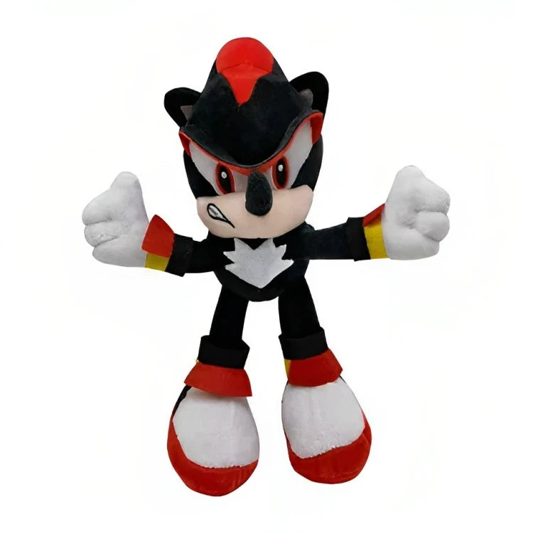 Sonic The Hedgehog Plush Doll 1 PCS