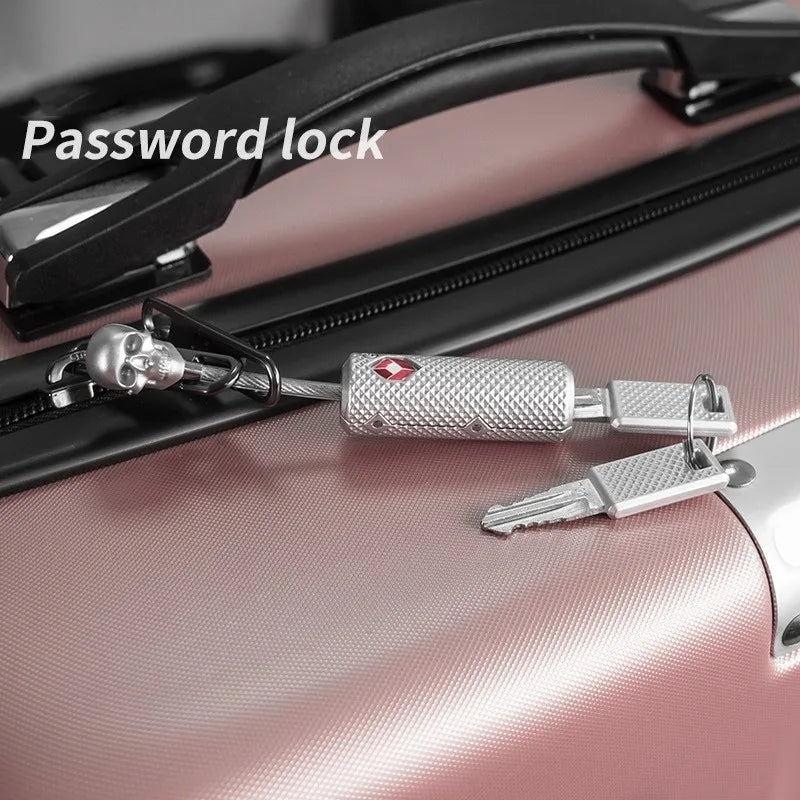 TSA13226 Accepted Luggage Locks