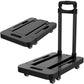 folding hand trolley, loading up to 225 kg /6wheels