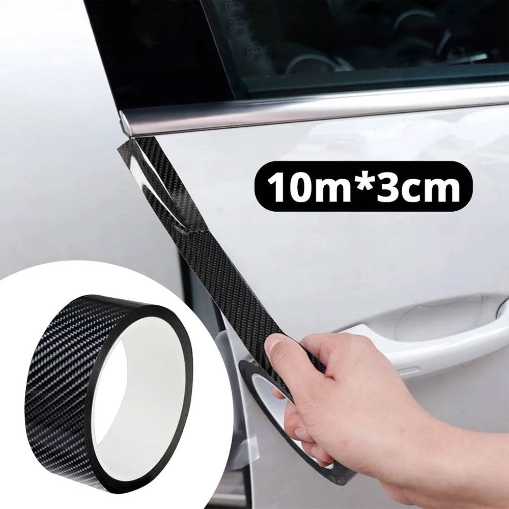 Multi-purpose Strong Car Protection Strips - 10m*3cm