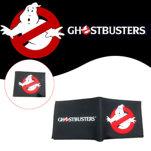 محفظة جلدية Ghostbuster