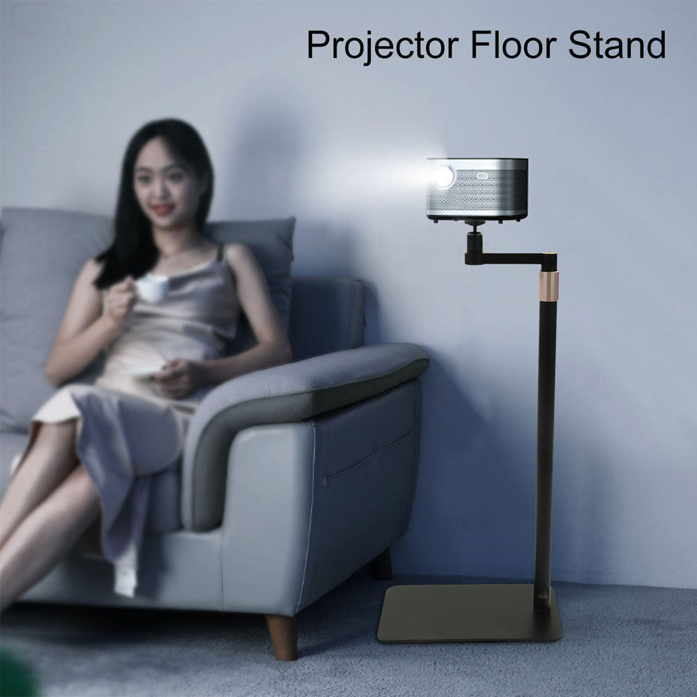 L25 Pro Universal gimbal projector stand