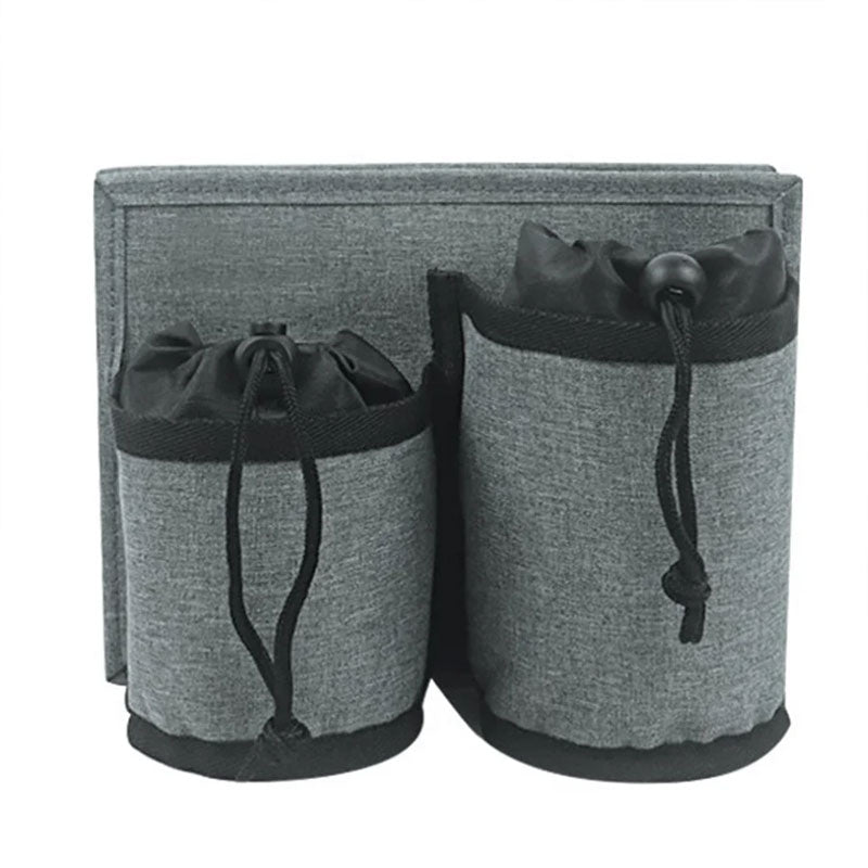 2in1 Travel Luggage,Cup Holder