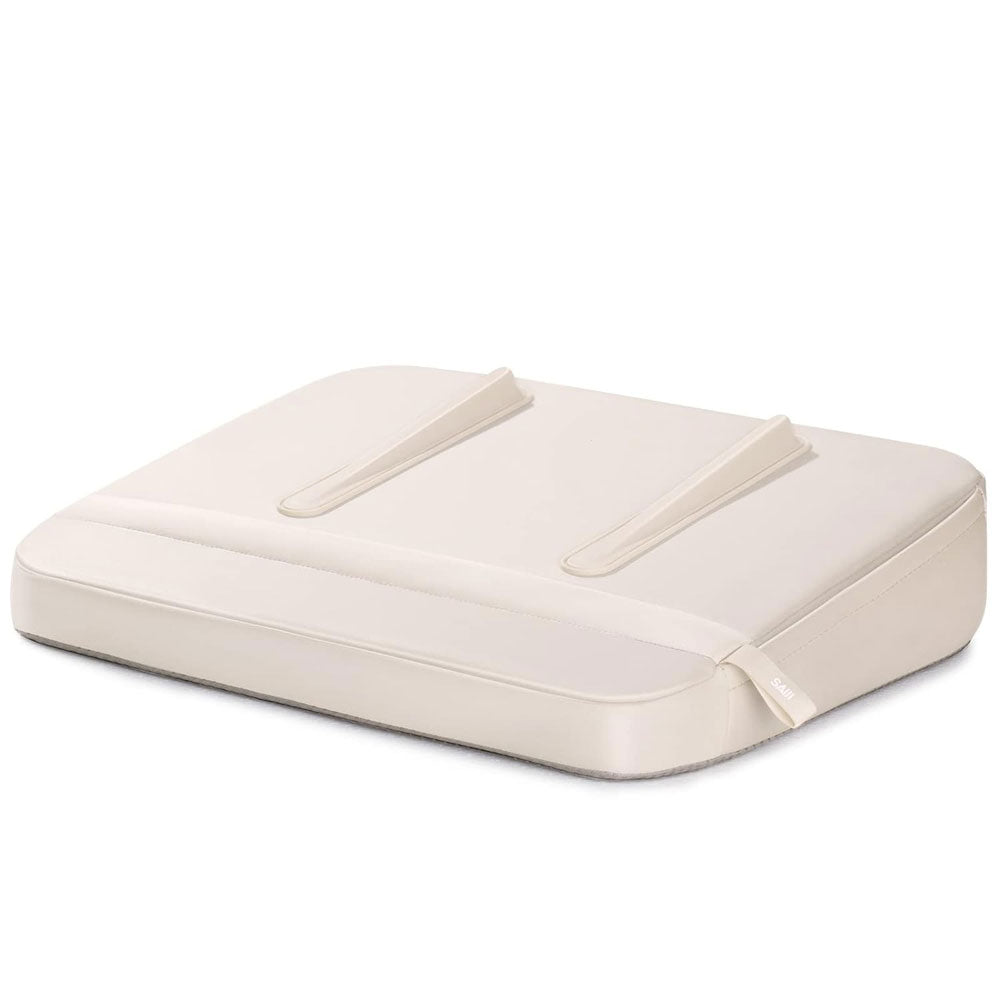 SAIJI Laptop Lap Desk Pillow