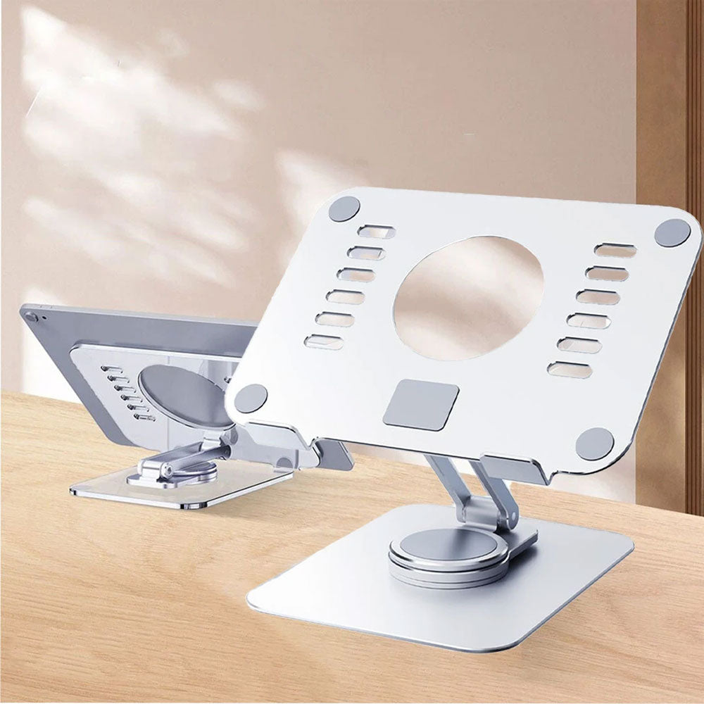 Tablet Aluminum Stand H-T632A