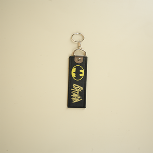 ميدالية مفاتيح أنمي BATMAN  – تصميم عصري بطول 19 سم