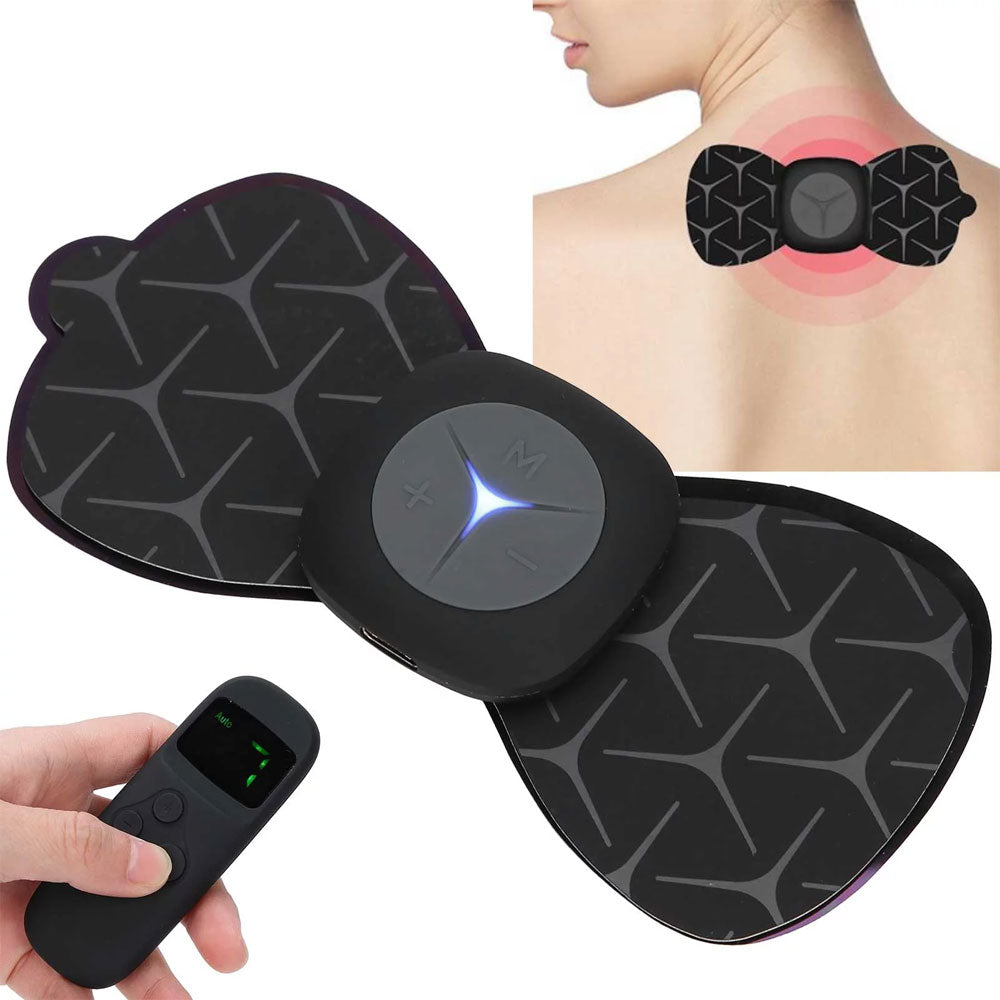Mini Massager Rechargeable