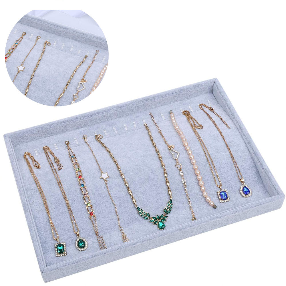 منظم القلادة 20 خطاف للسوار