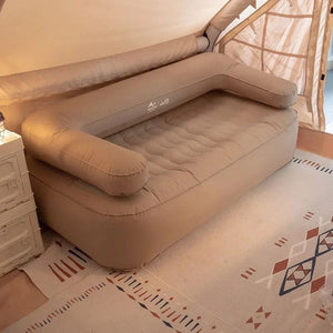 أريكة قابلة للطي للمنزل والسفر