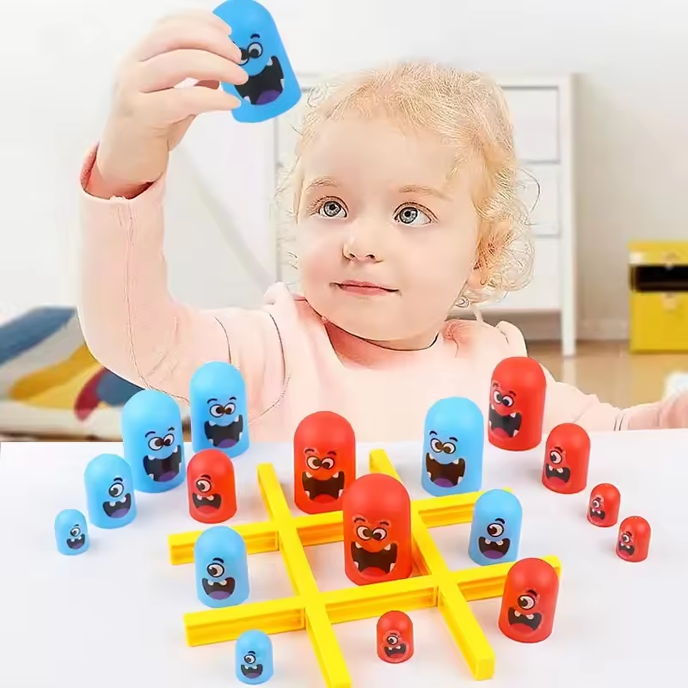 لوحة طاولة الذكاء للأطفال