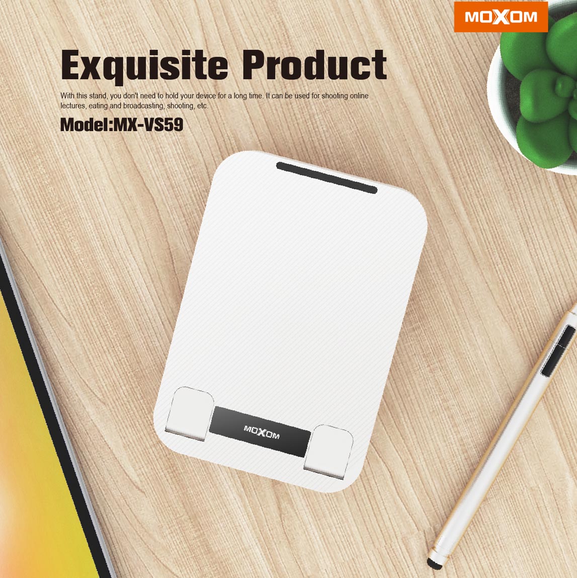 MOXOM MX-VS59 Giant Phone