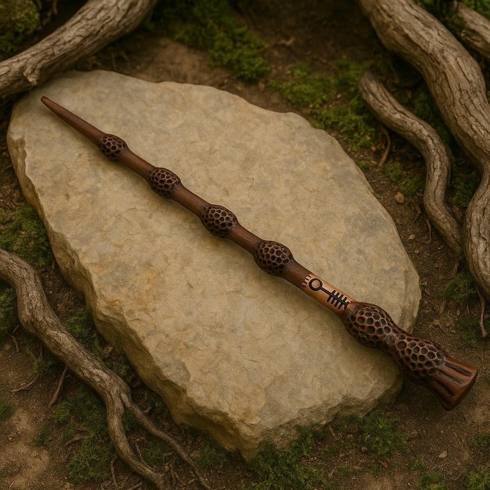 مجموعة عصي سحرية