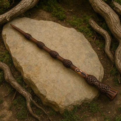 مجموعة عصي سحرية