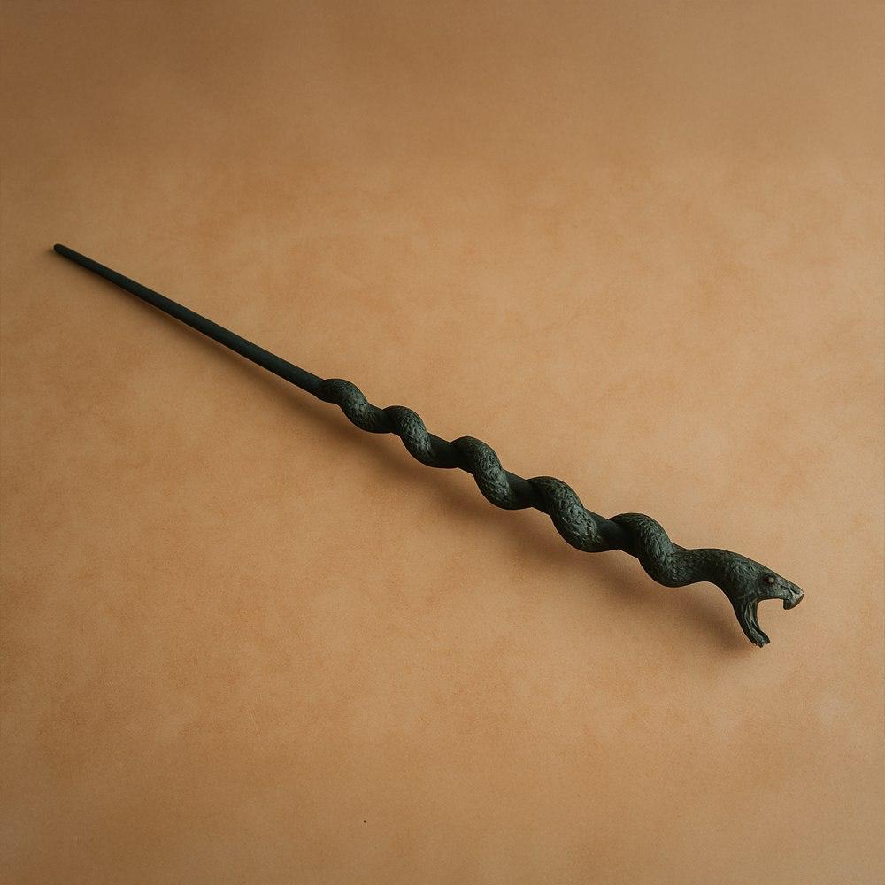 مجموعة عصي سحرية