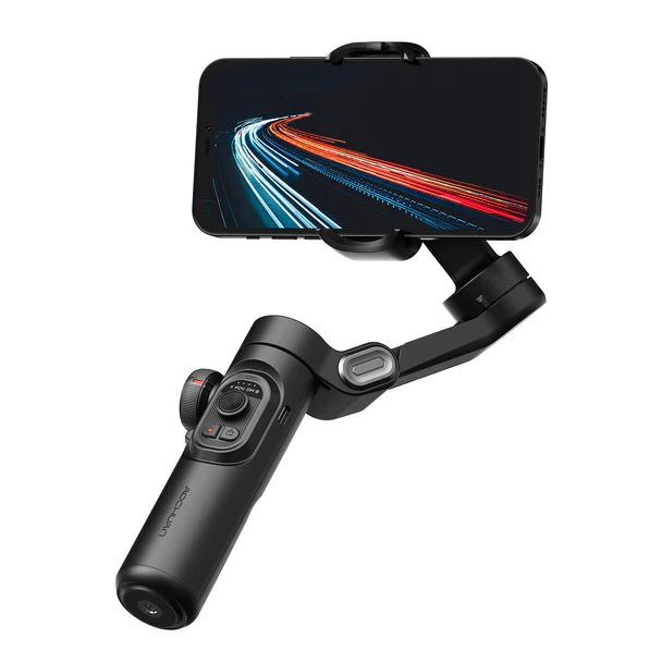 AOCHUAN  Smart XE Phone Foldable Gimbal Handheld Stabilizer