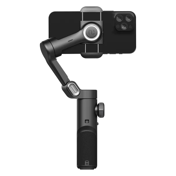 AOCHUAN Smart XE عصا التصوير اللاسلكي حامل ومثبت الهاتف