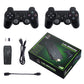 Game Stick 4K 64 GB-Retro Video Game Console