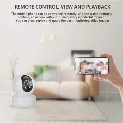 CLOUD STORAGE Camera