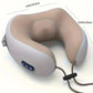 Electric Neck and Shoulder Massager