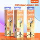 عصا حامل ثلاثي القوائم MOXOM MX-SS13 مع ضوء LED