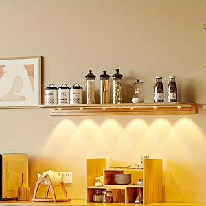 كشاف  مع مستشعر حركة