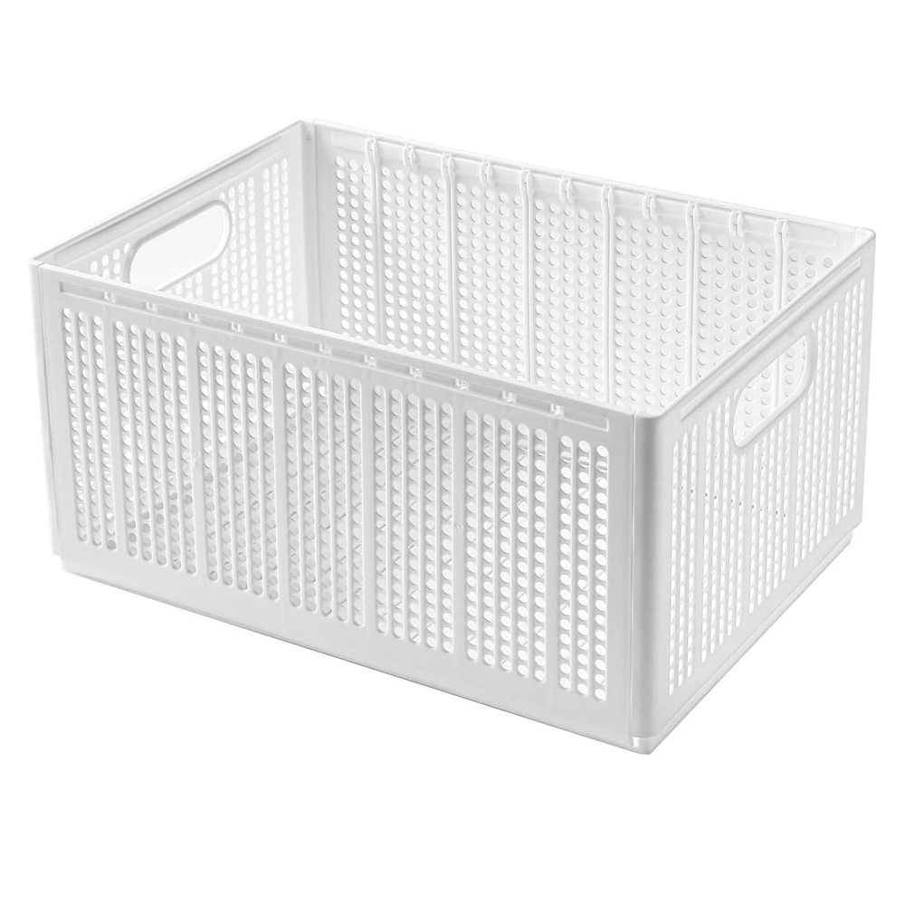 Divided Clothing Storage Boxes (Large NO Grids)