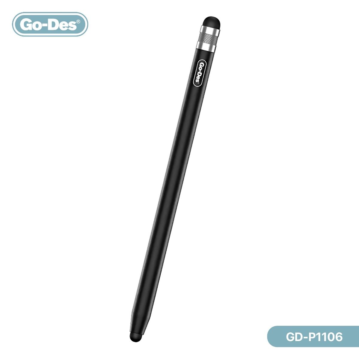 قلم شاشات تعمل باللمس يونيفرسال من (GD-P1106) GO-DES 