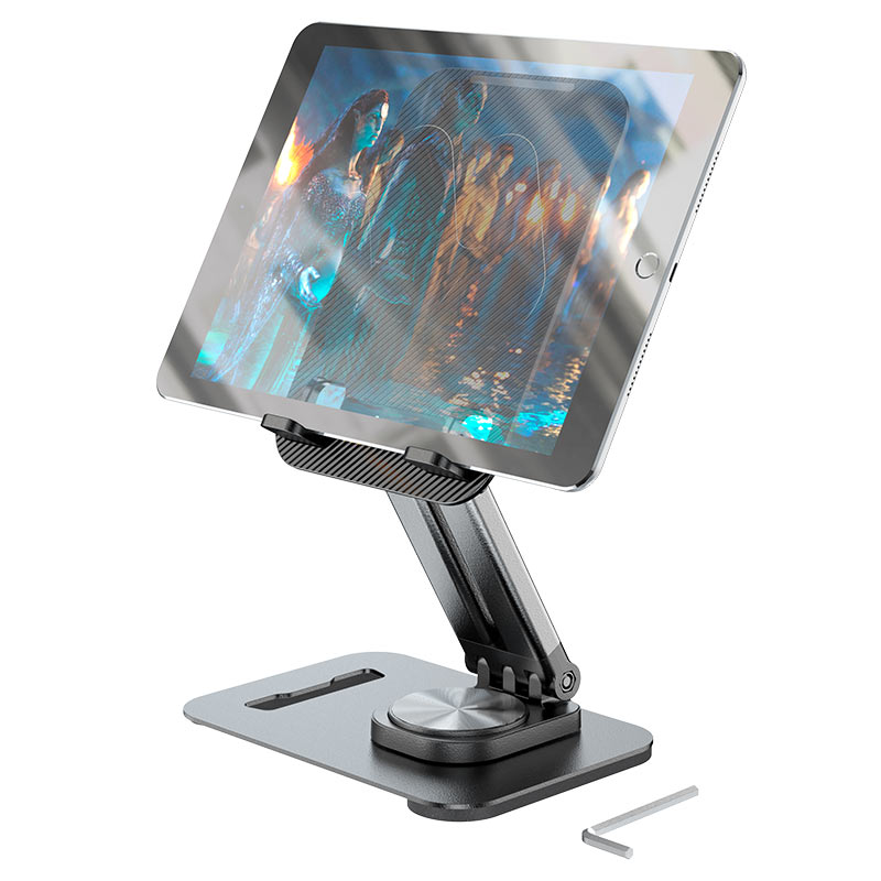 Hoco “PH48 Fun” rotating desktop stand