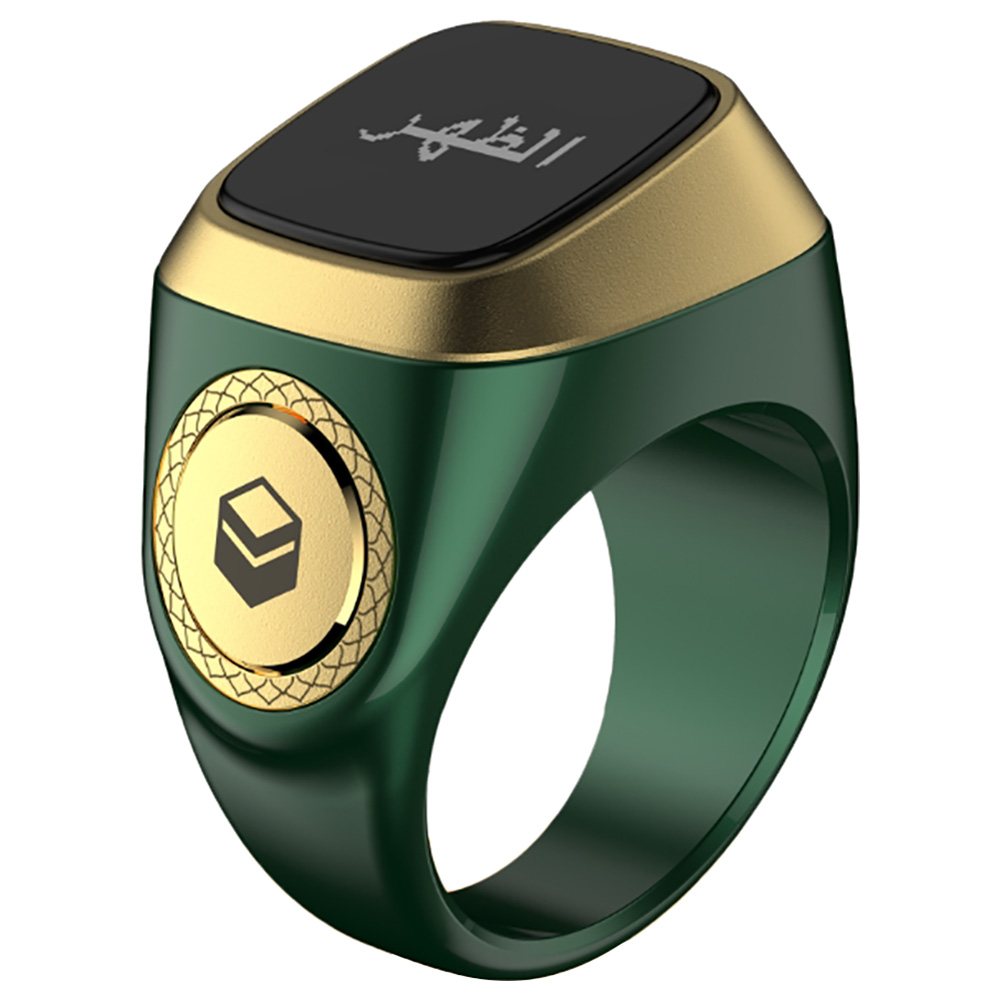 IQIBLA E0120 Zikr Smart Ring