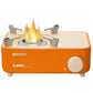 Mini Stove Portable From MaxSun - Orange