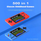 L9 Upgraded Handheld Game Console