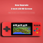 L9 Upgraded Handheld Game Console