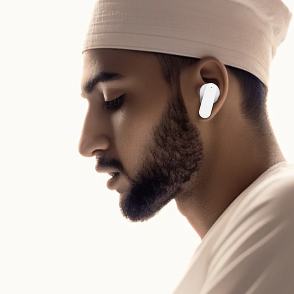 Quran Buds " Wireless Bluetooth Earphones"
