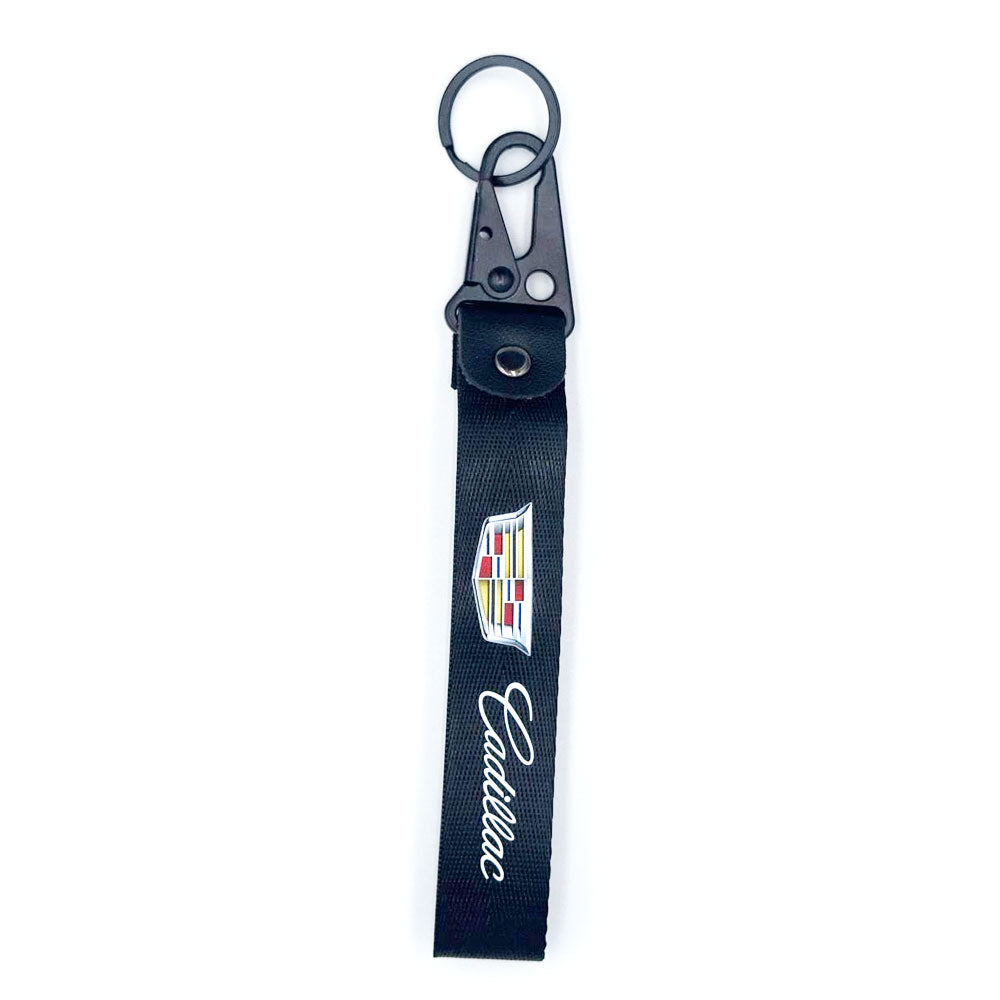 Keychain for Cadillac Style