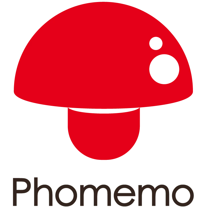 Phomemo M120 Label Maker Printer / White