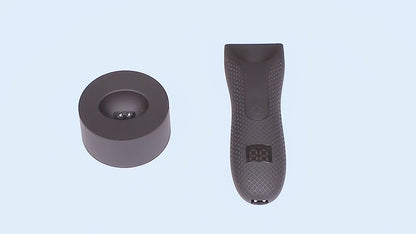 جهاز حلاقة و تشذيب شعر الجسم للرجال