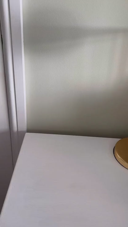 منظم مستحضرات التجميل المدمج مع درج