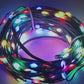 USB بلوتوث RGB LED سلسلة