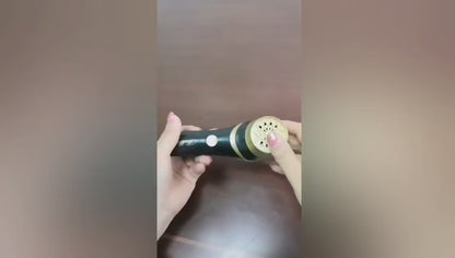 BK-06 مبخرة عربية قابلة لإعادة الشحن