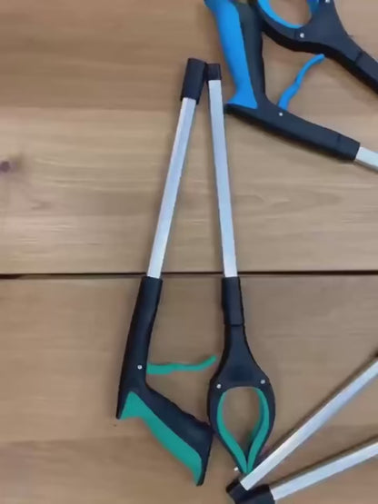 أداة الإمساك القابلة للطي والمغناطيسية