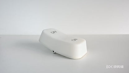 ‏Vplex مصباح ضوء LED على شكل سويتش كهرباء