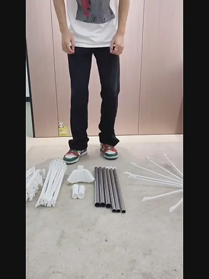 ستاند‏ شماعات تجفيف الملابس