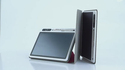 تابلت للكتابة بشاشة ال سي دي 10 بوصة للكتابة الإلكترونية