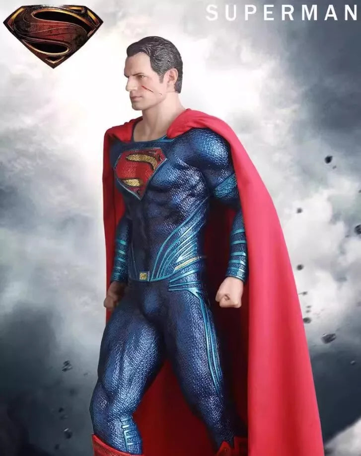 Superman 1/6 Action Figure