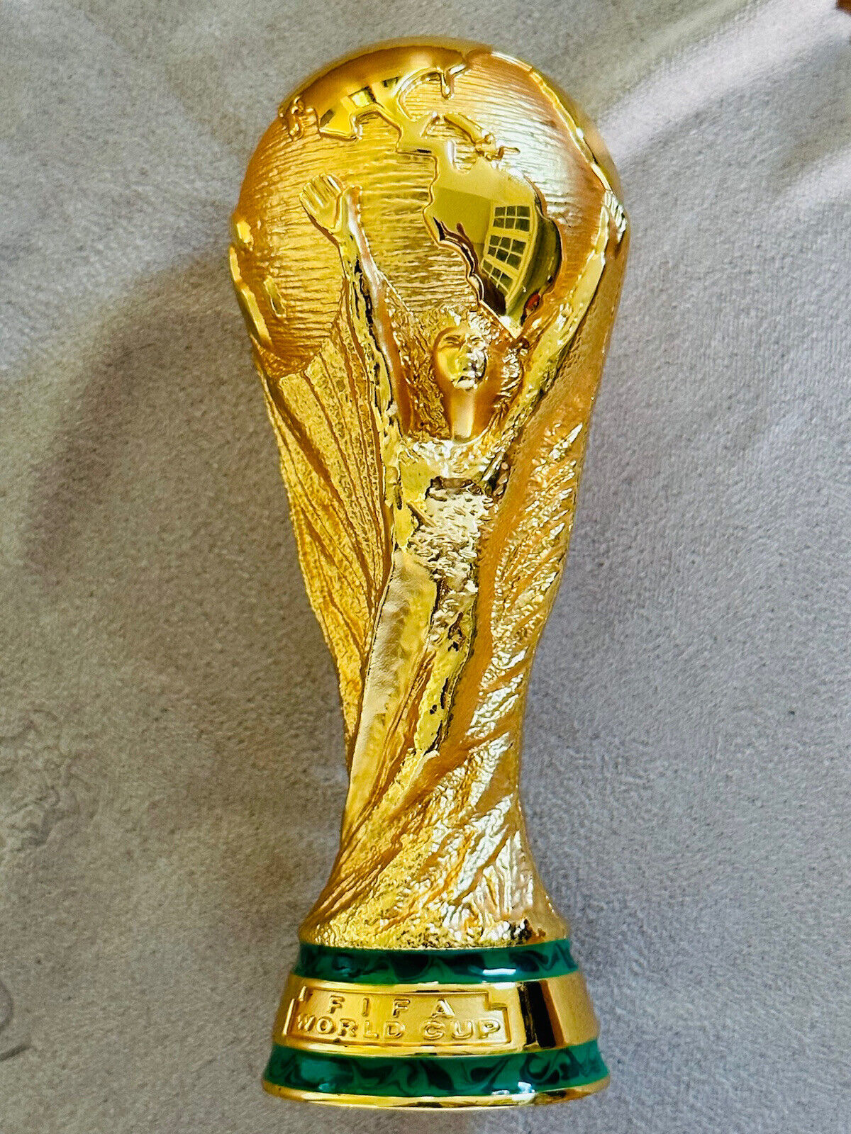 2022 FIFA World Cup Replica / Heavy Weight