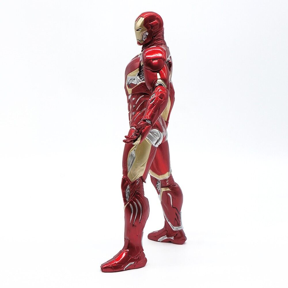 Iron Man MK45 Action Figure