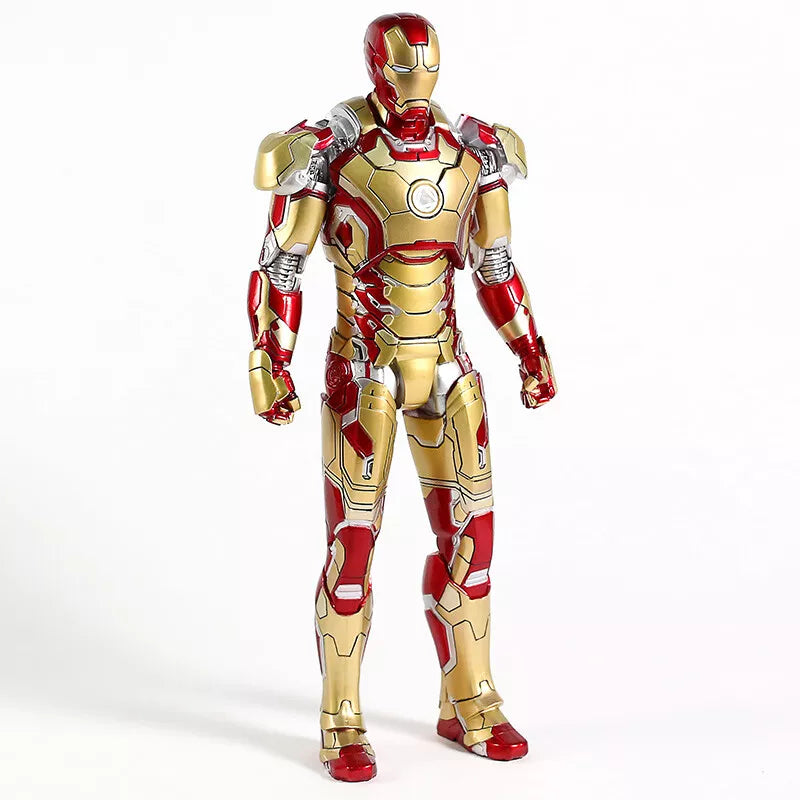 Iron Man MK42 Figure