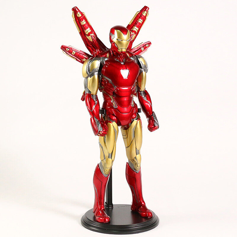 Iron Man MK85 Action Figure
