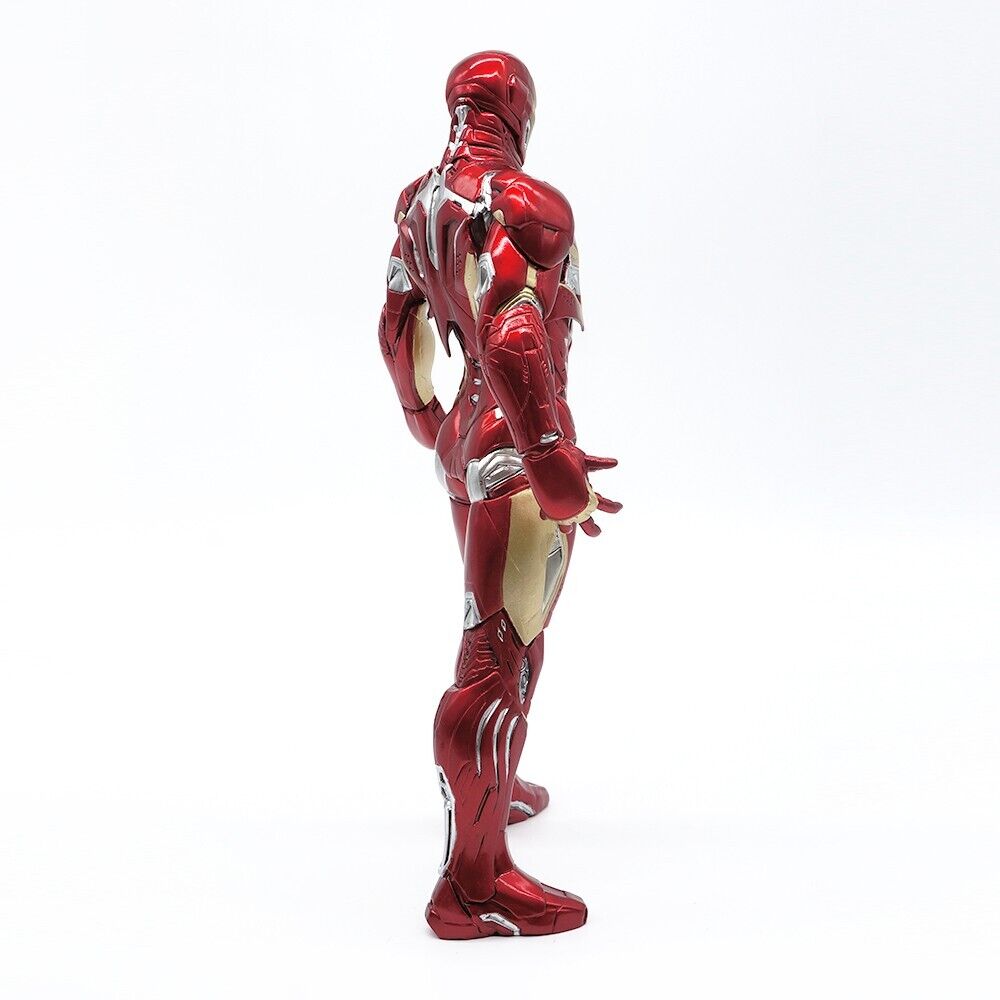 Iron Man MK45 Action Figure